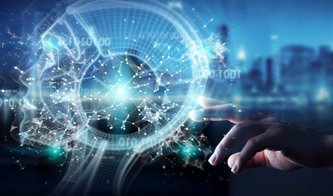 AIシステム開発 イメージ画像