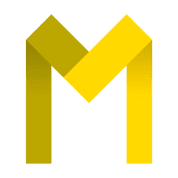 MONJI logo