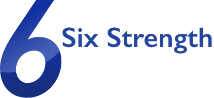 Six Strength