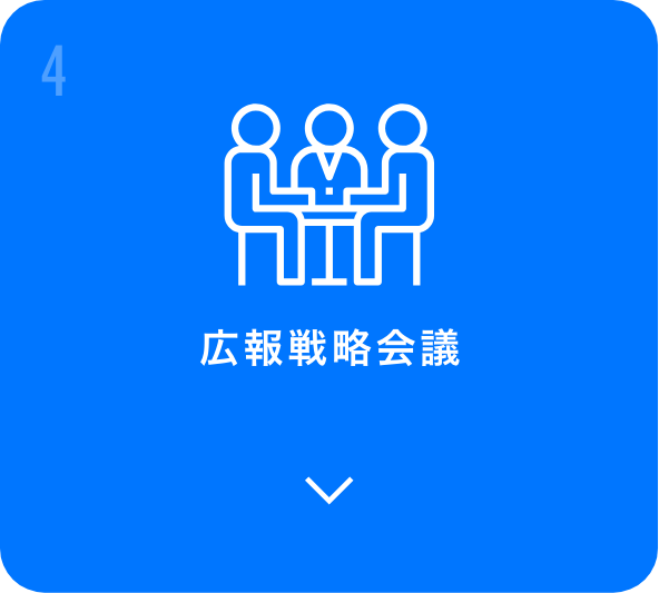 広報戦略会議