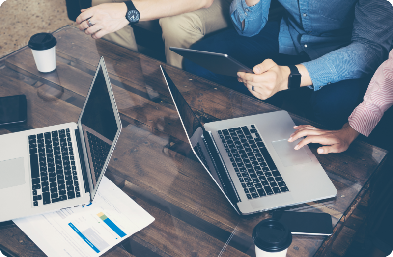 メディアプロモーション実績 イメージ画像