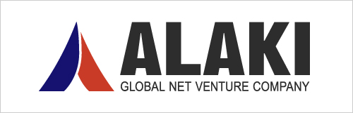 ALAKI株式会社