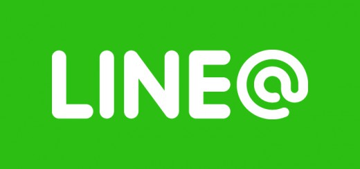 LINE@