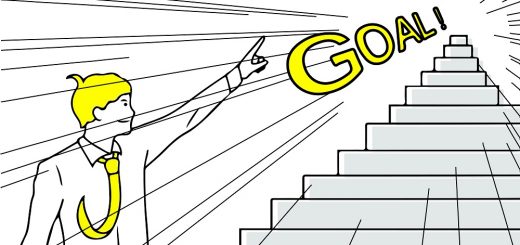 目標設定は「SMART」を心がけよう！目標達成が苦手な方に参考にしていただきたい5つの要素